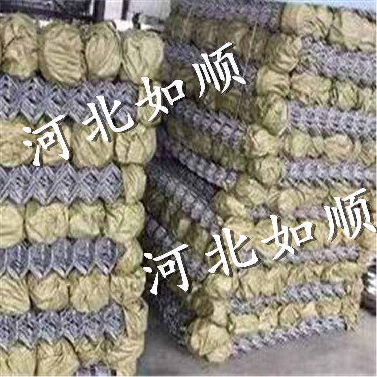 河南鍍鋅礦用菱形網