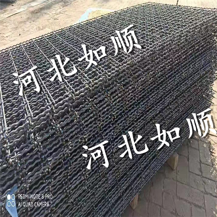 昆明編織焊接網片圖片3